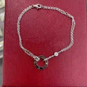 LOVE BRACELET 2 DIAMOND