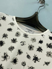 CHANEL 26S LONG-SLEEVE T-SHIRT 1761