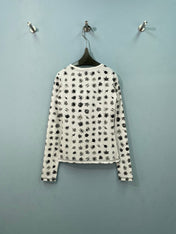 CHANEL 26S LONG-SLEEVE T-SHIRT 1761