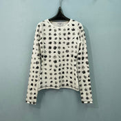 CHANEL 26S LONG-SLEEVE T-SHIRT 1761