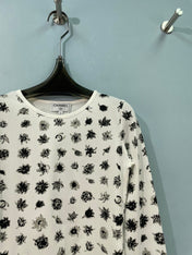 CHANEL 26S LONG-SLEEVE T-SHIRT 1761