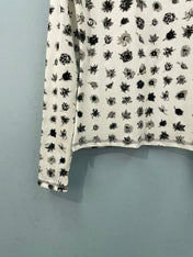 CHANEL 26S LONG-SLEEVE T-SHIRT 1761