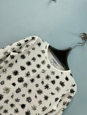 CHANEL 26S LONG-SLEEVE T-SHIRT 1761