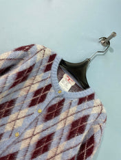 CHANEL 26S KNIT CARDIGAN 1658