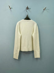 CHANEL 26S KNIT CARDIGAN 1760