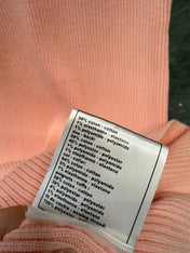 CC Mid-length Pink Dress