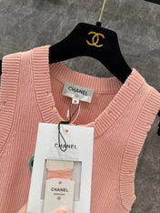 CC Mid-length Pink Dress