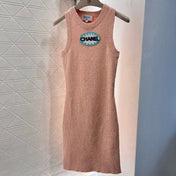 CC 25 Mid-length Dress