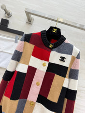 CHANEL 26S KNIT CARDIGAN 1784