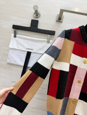 CHANEL 26S KNIT CARDIGAN 1784