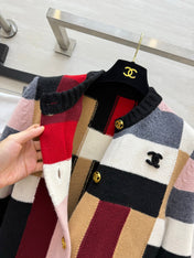 CHANEL 26S KNIT CARDIGAN 1784