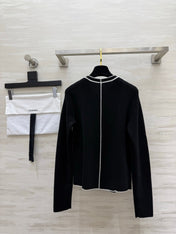 CHANEL 26S KNIT CARDIGAN 1780