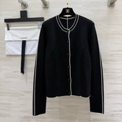 CHANEL 26S KNIT CARDIGAN 1780