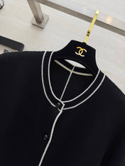 CHANEL 26S KNIT CARDIGAN 1780