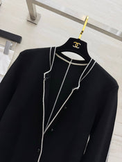 CHANEL 26S KNIT CARDIGAN 1780