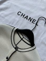 CHANEL 26S KNIT CARDIGAN 1779