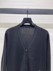 BURBERRY 25S CARDIGAN 159
