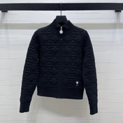 DIOR 25S KNIT CARDIGAN 662