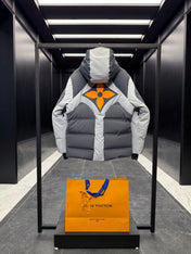 LV 25S DOWN JACKET 566132