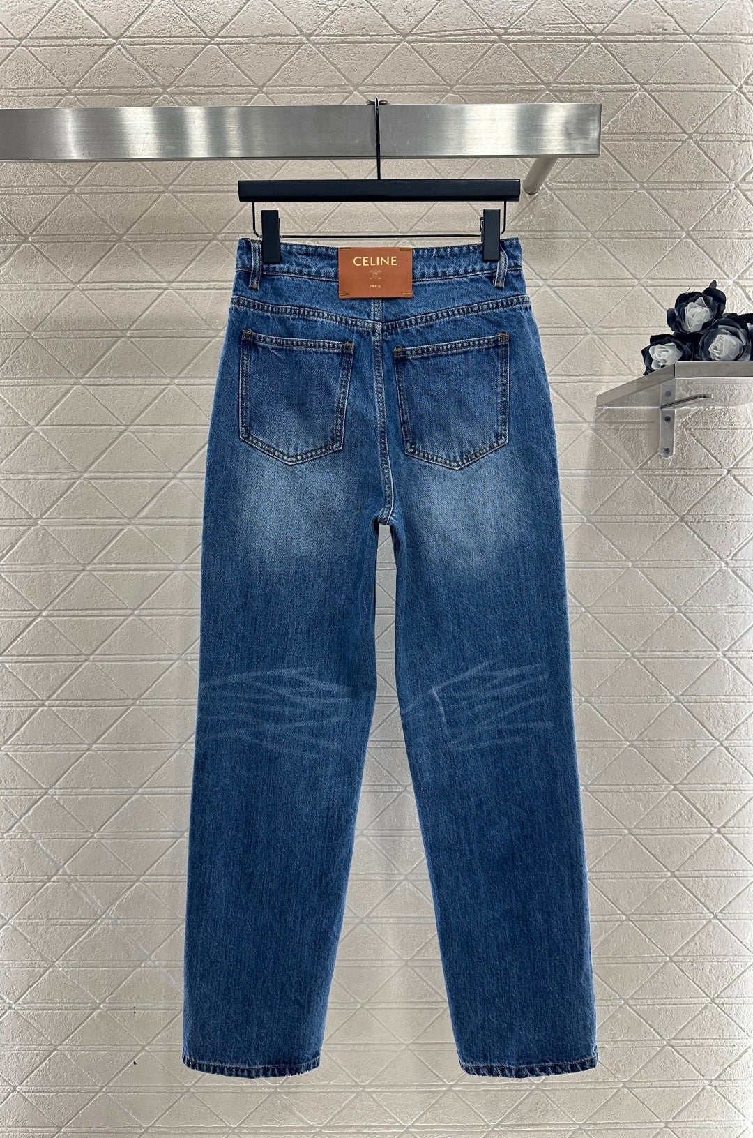 CELINE 26S JEANS STYLE 97