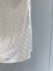MIUMIU 26S HALTERNECK VEST DRESS 1532