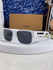 BURBERRY 26S SQUARE FRAME IN ACETATE 432599