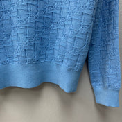 DIOR 26S CREW-NECK SWEATER 1526