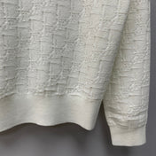 DIOR 26S CREW-NECK SWEATER 1525