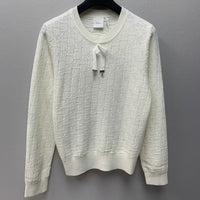 DIOR 26S CREW-NECK SWEATER 1525 - S