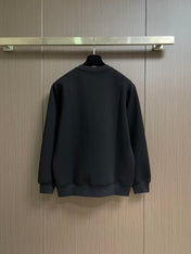HERMES 26S CREWNECK SWEATER 876