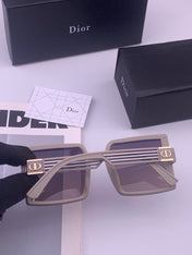 DIOR 26S SQUARE FRAME IN ACETATE 424690