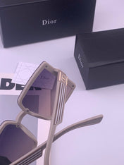 DIOR 26S SQUARE FRAME IN ACETATE 424690