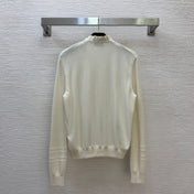HERMES 26S KNIT CARDIGAN 816
