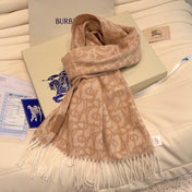 DIOR 26S SCARF 168 IN CASHMERE 504350