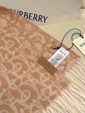 DIOR 26S SCARF 168 IN CASHMERE 504350