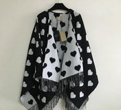 BBR SCARF 140 CM IN CASHMERE 479054