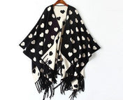 BBR SCARF 140 CM IN CASHMERE 479054