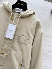CELINE 26S JACKET 784335