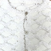 CHANEL 26S KNIT CARDIGAN 1795