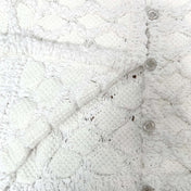 CHANEL 26S KNIT CARDIGAN 1795