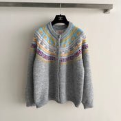 CHANEL 26S KNIT CARDIGAN 1789