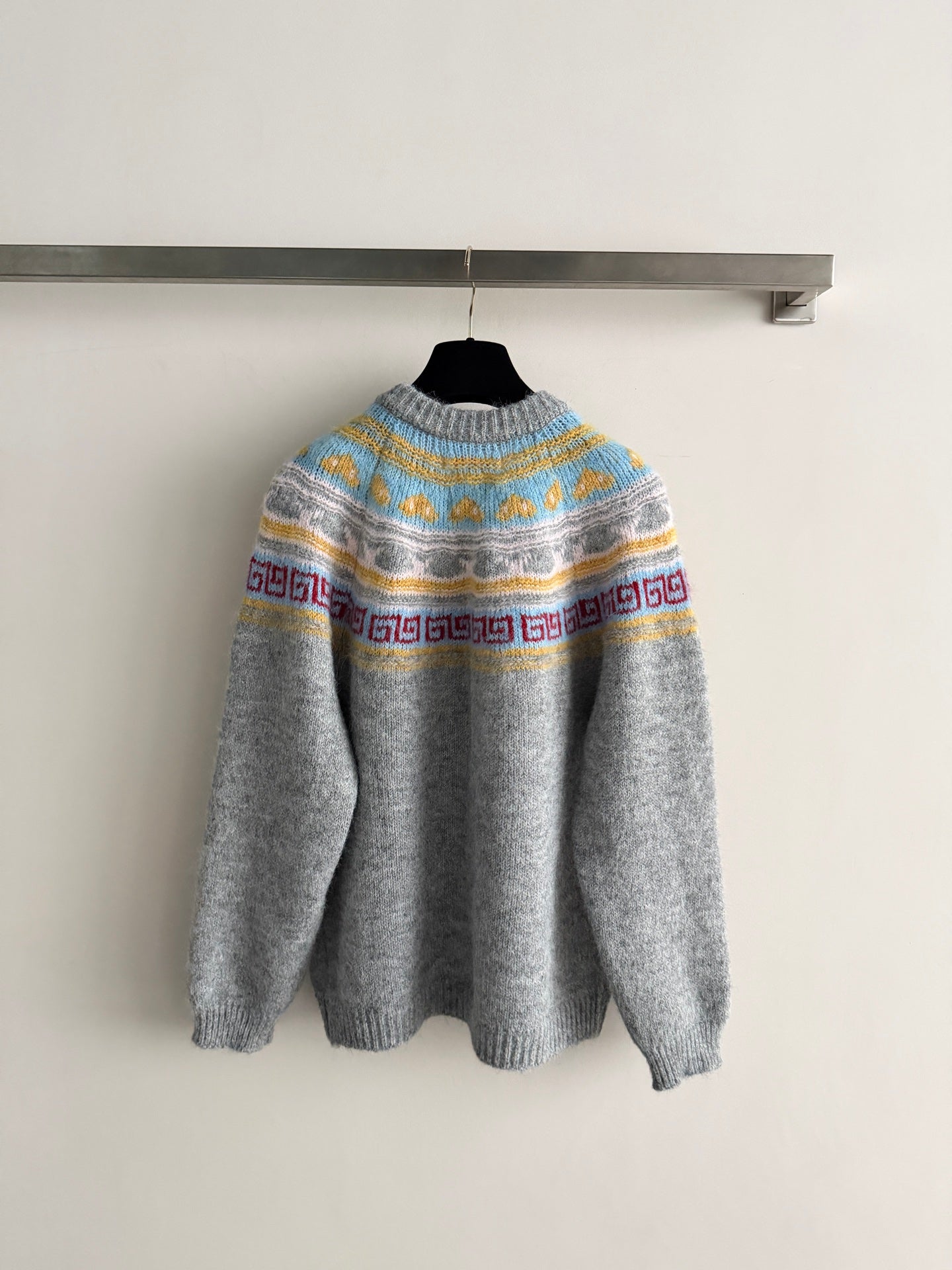 CHANEL 26S KNIT CARDIGAN 1789