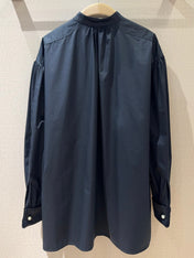 DIOR 25S LONG-SLEEVE SHIRT STYLE 313
