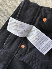 HERMES 25S FLARED JEANS 015