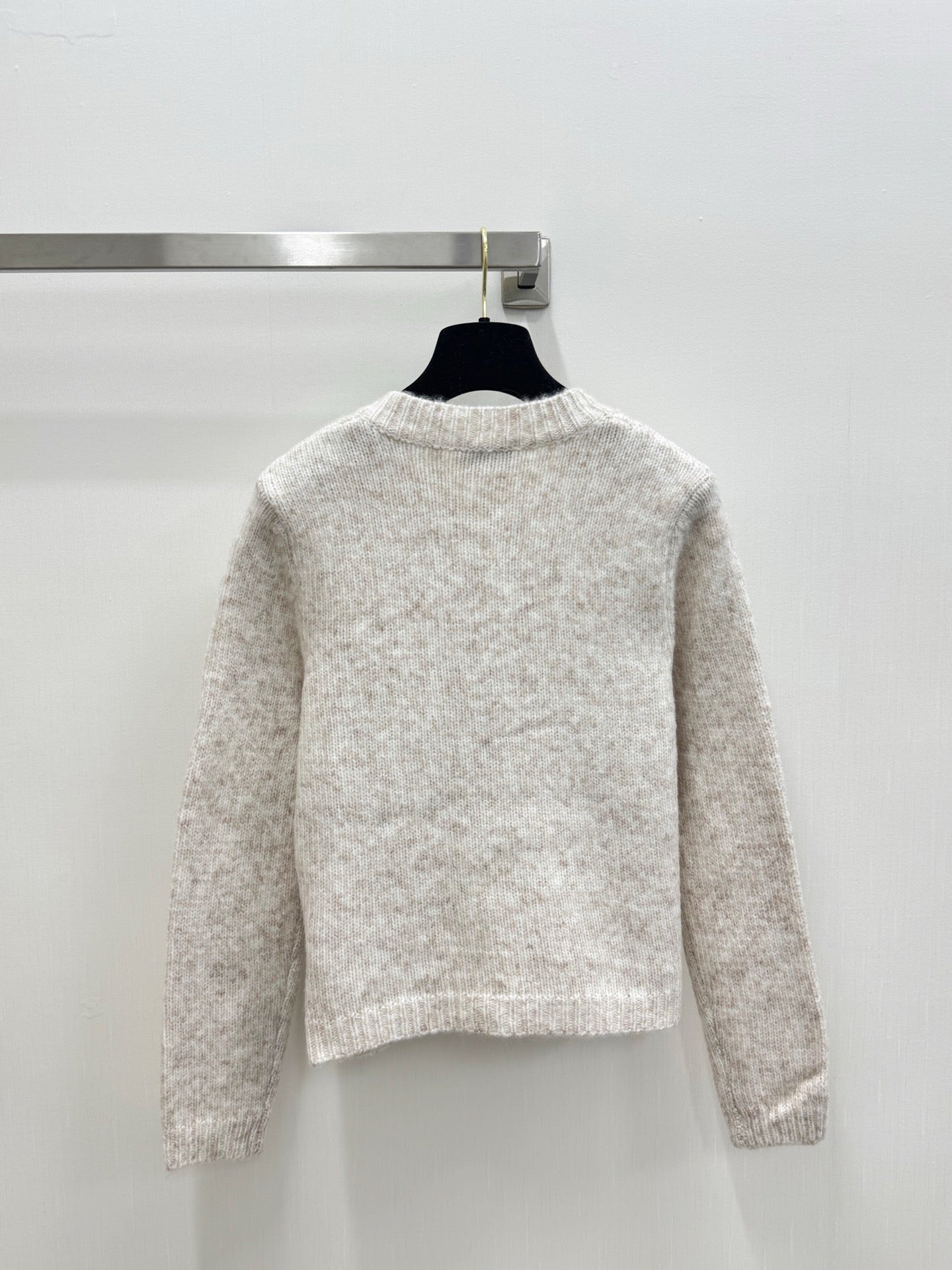 CHANEL 26S KNIT CARDIGAN 1764