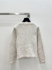 CHANEL 26S KNIT CARDIGAN 1764