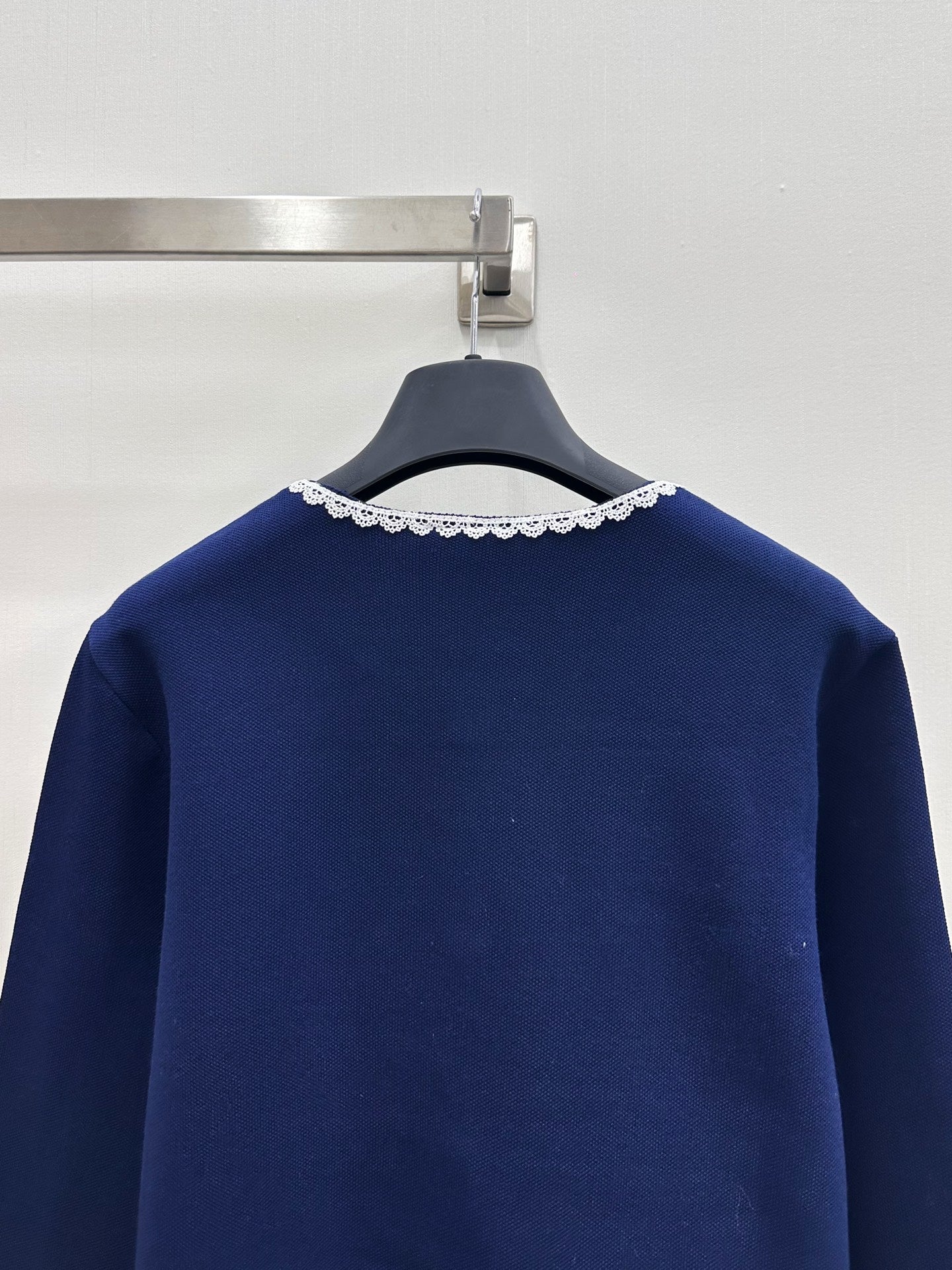 DIOR 26S KNIT CARDIGAN 1498