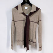 DIOR 26S POLO SWEATER 1553
