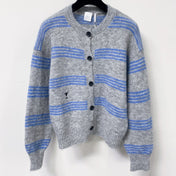 DIOR 26S KNIT CARDIGAN 1536