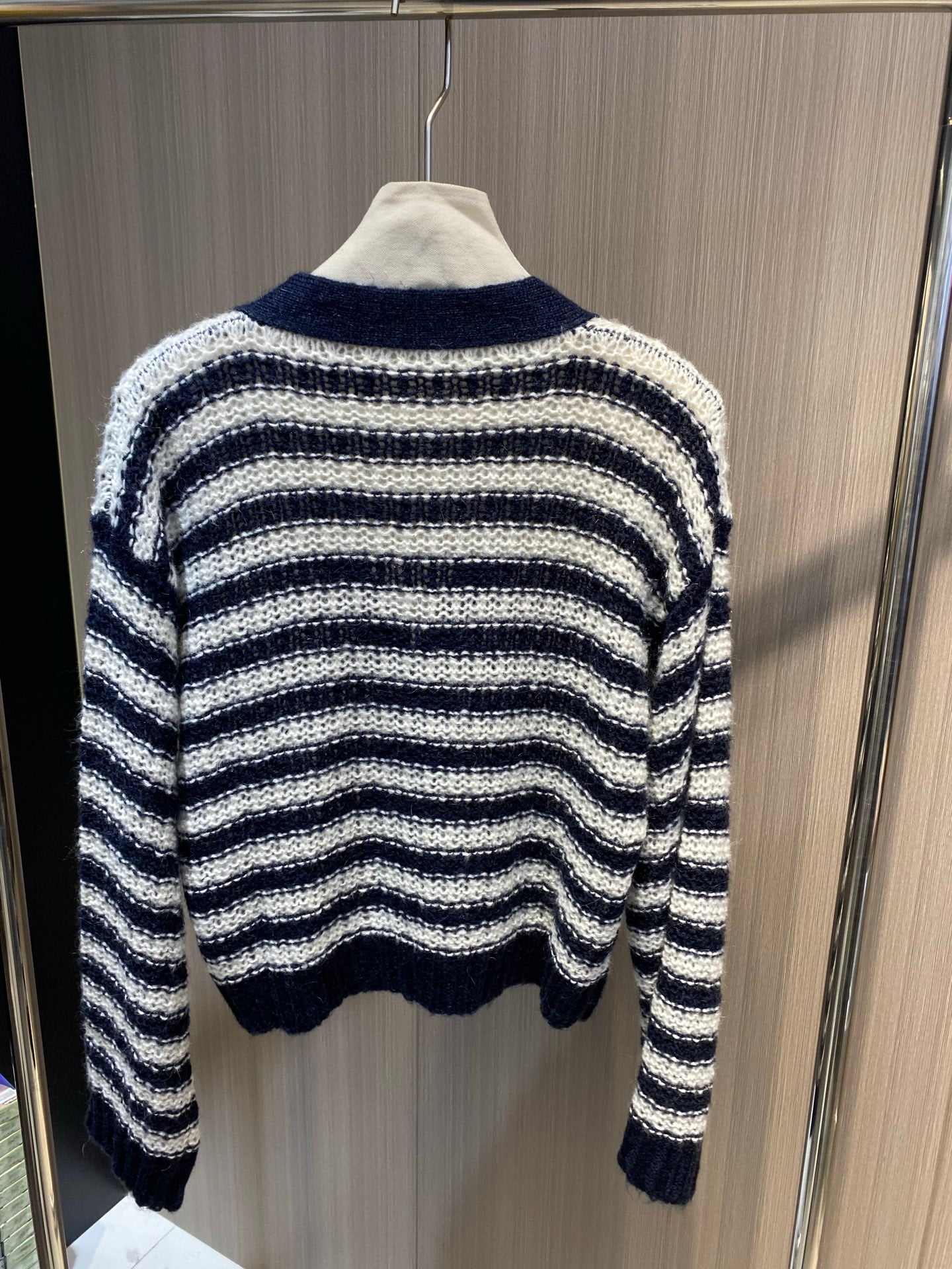 DIOR 25S CARDIGAN STYLE 015